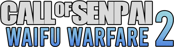 Call of Senpai: Waifu Warfare 2