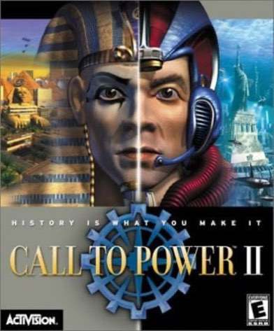 Call to Power 2