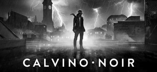 Calvino Noir