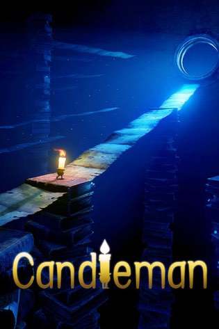 Candleman: The Complete Journey Candleman: The Complete Journey
