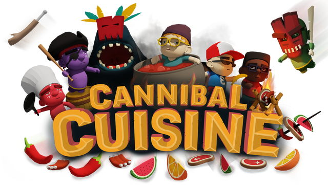 Cannibal Cuisine