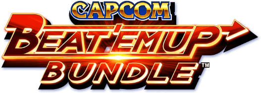 Capcom Beat 'Em Up Bundle