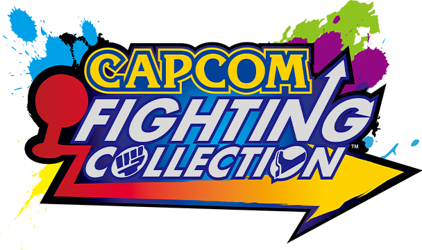 Capcom Fighting Collection
