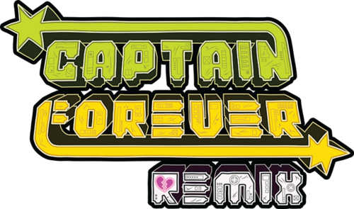 Captain Forever Remix