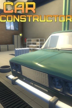 Car Constructor Car Constructor