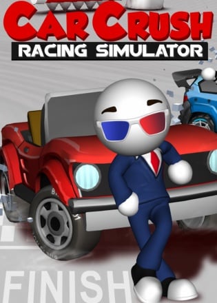 Car Crush Racing Simulator Car Crush Racing Simulator