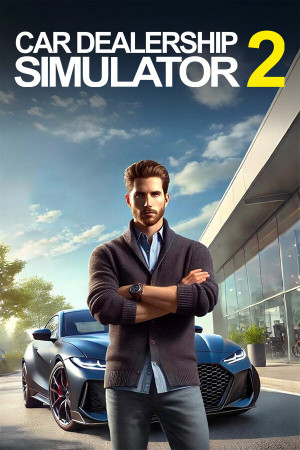 Car Dealership Simulator 2 
