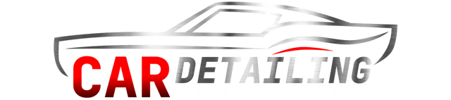Car Detailing Simulator