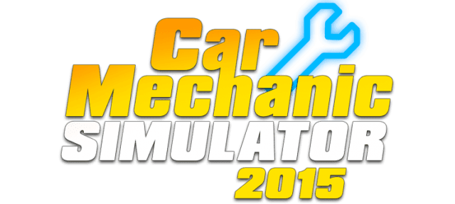 Car Mechanic Simulator 2015