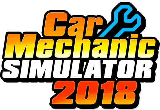 Car Mechanic Simulator 2018