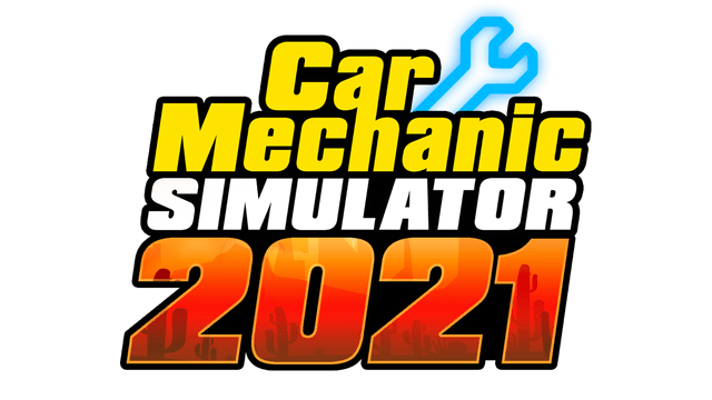 Car Mechanic Simulator 2021