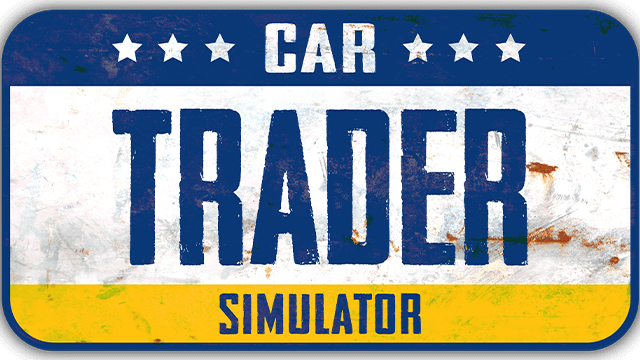 Car Trader Simulator
