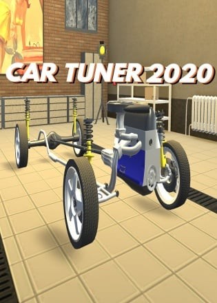 Car Tuner 2020 Car Tuner 2020