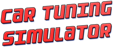 Car Tuning Simulator