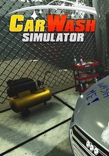Car Wash Simulator