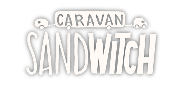 Caravan Sandwitch