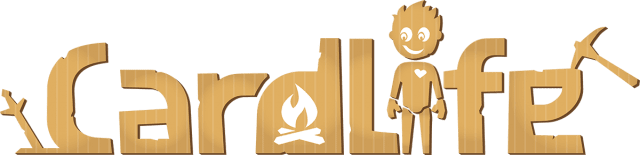 CardLife: Creative Survival
