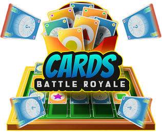 Cards Battle Royale