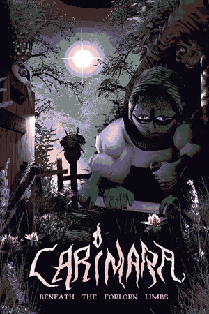 CARIMARA: Beneath the forlorn limbs CARIMARA: Beneath the forlorn limbs