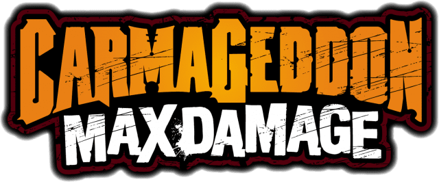 Carmageddon: Max Damage