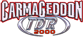 Carmageddon TDR 2000