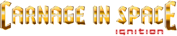 Carnage in Space: Ignition