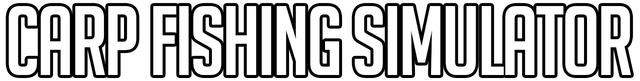 Carp Fishing Simulator