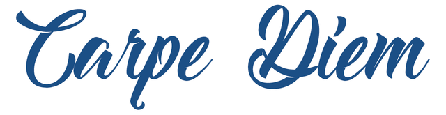 Carpe Diem
