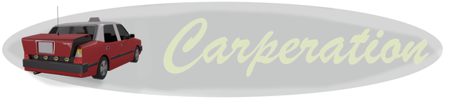 Carperation