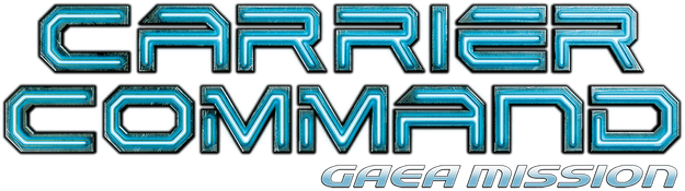 Carrier Command: Gaea Mission