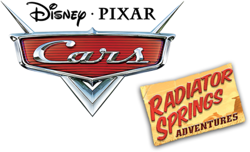 Cars: Radiator Springs Adventures