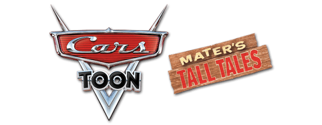 Cars Toon: Mater's Tall Tales