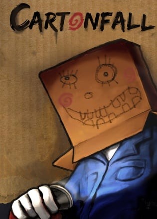Cartonfall