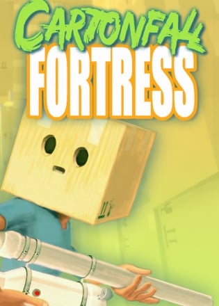 Cartonfall: Fortress Cartonfall: Fortress