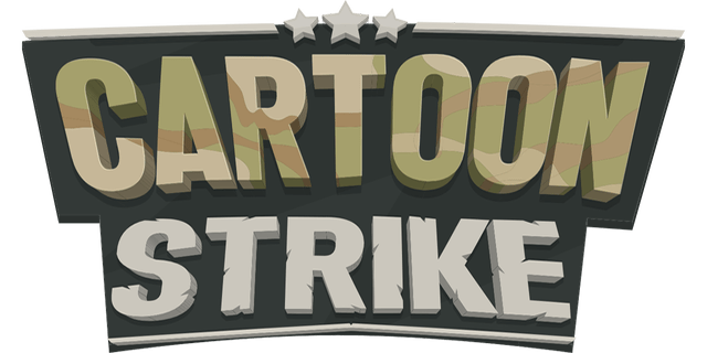 Cartoon Strike