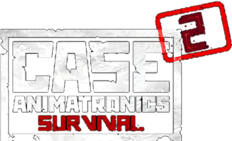 CASE 2 Animatronics Survival по сети