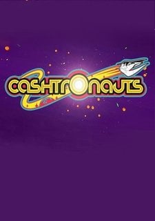 Cashtronauts Cashtronauts