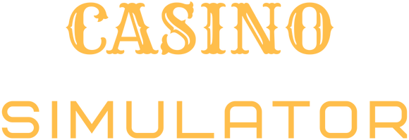 Casino Simulator 2024