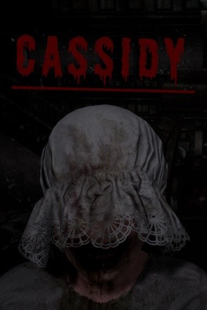 Cassidy Cassidy