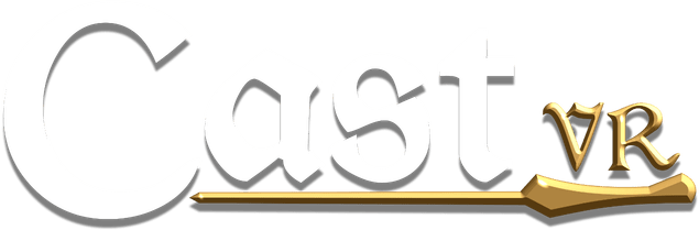 Cast VR