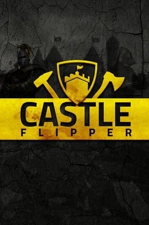 Castle Flipper Castle Flipper