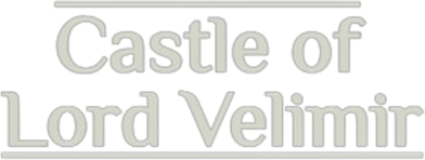 Castle of Lord Velimir