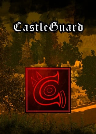 CastleGuard CastleGuard