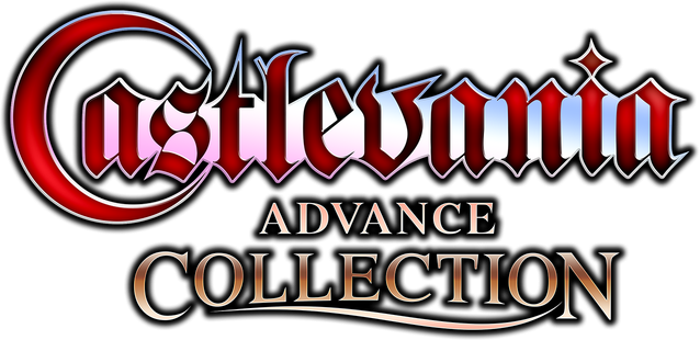 Castlevania Advance Collection