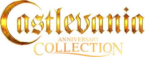 Castlevania Anniversary Collection