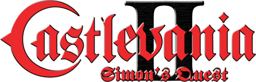 Castlevania Chronicles 2 Simon's Quest