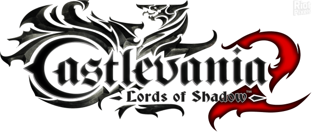 Castlevania: Lords of Shadow 2