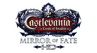 Castlevania: Lords of Shadow – Mirror of Fate HD