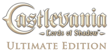 Castlevania: Lords of Shadow – Ultimate Edition