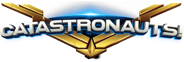 Catastronauts